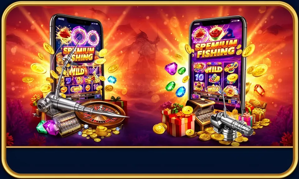 max7jili What the max7jili Casino Floor Actually Covers